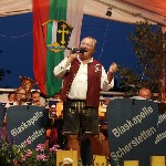 Auftritte der Blaskapelle Scherstetten in 2023