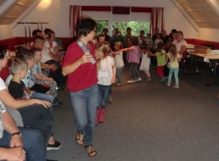 Neuigkeiten der Blaskapelle Scherstetten